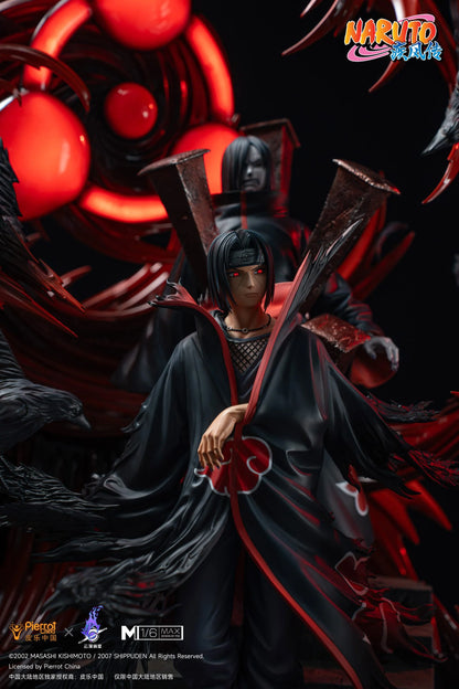 Pickstar - Itachi