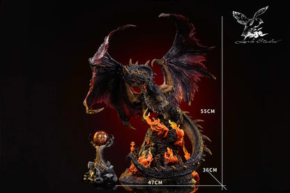 Lark - Fatalis
