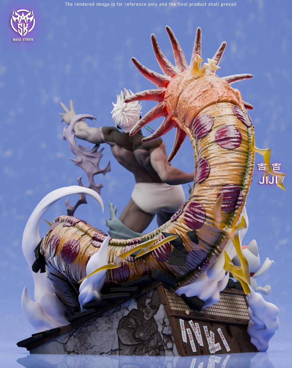 Mask - Jiji