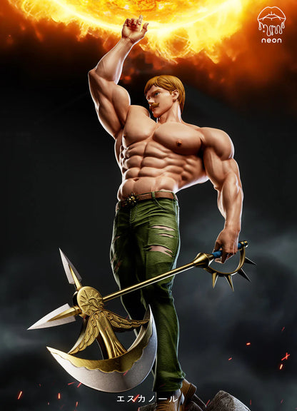 Neon - Escanor