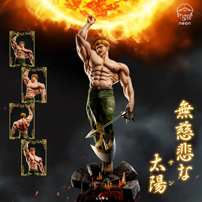 Neon - Escanor