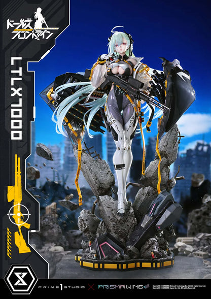 Prime 1 - LTLX 7000