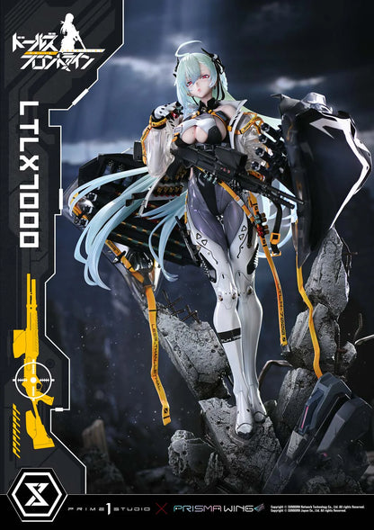 Prime 1 - LTLX 7000