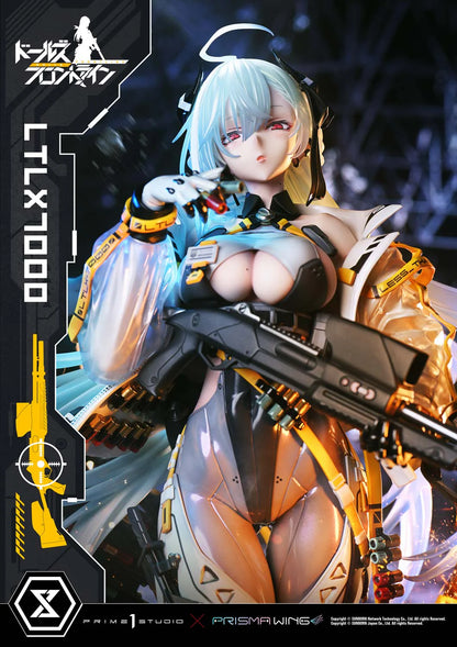 Prime 1 - LTLX 7000