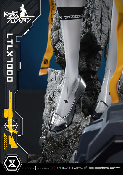 Prime 1 - LTLX 7000