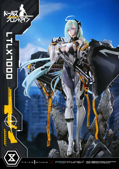 Prime 1 - LTLX 7000
