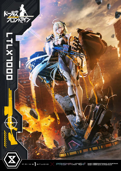 Prime 1 - LTLX 7000