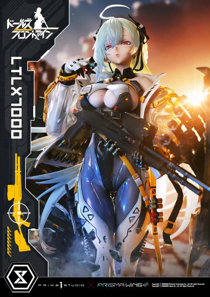 Prime 1 - LTLX 7000