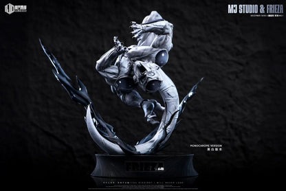 MJWD - Frieza