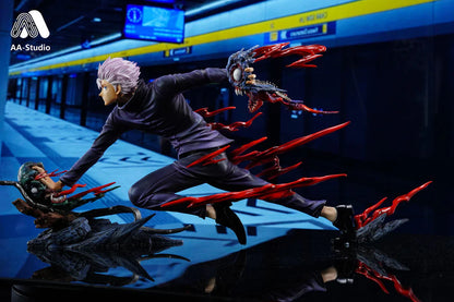 AA - Gojo