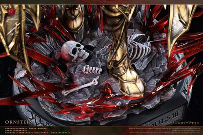 Red Stone - Ornstein