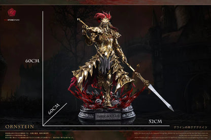 Red Stone - Ornstein