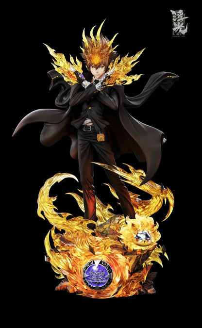 Floating Light - Tsunayoshi Sawada