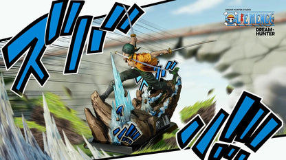 Dream Hunter - Zoro