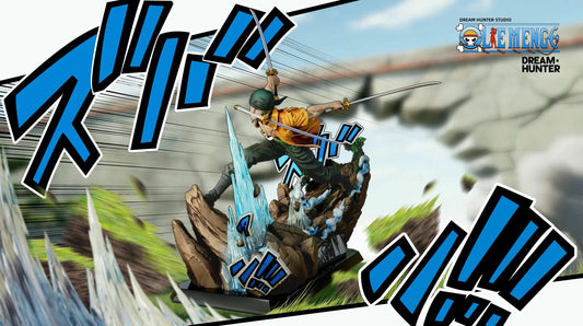 Dream Hunter - Zoro