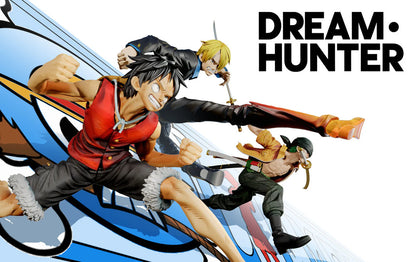 Dream Hunter - Sanji