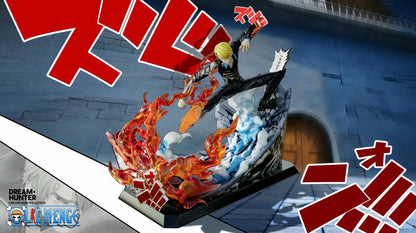 Dream Hunter - Sanji