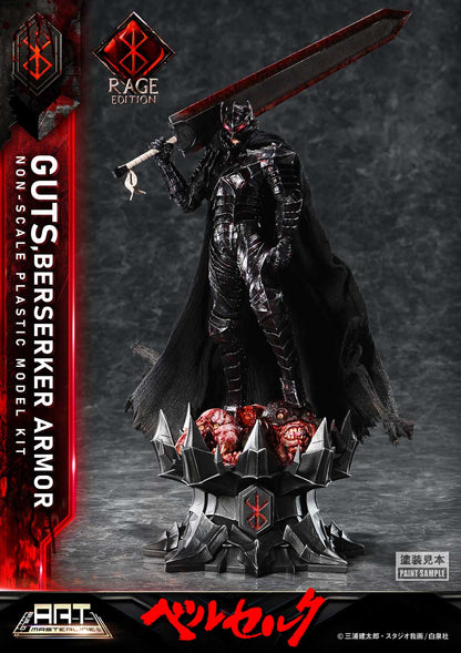 Prime 1 - Armor Guts Kit