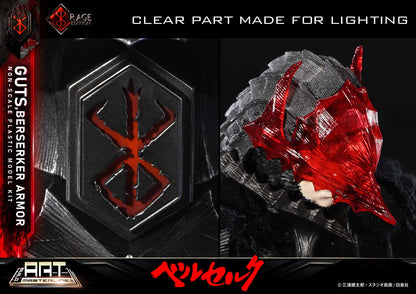 Prime 1 - Armor Guts Kit