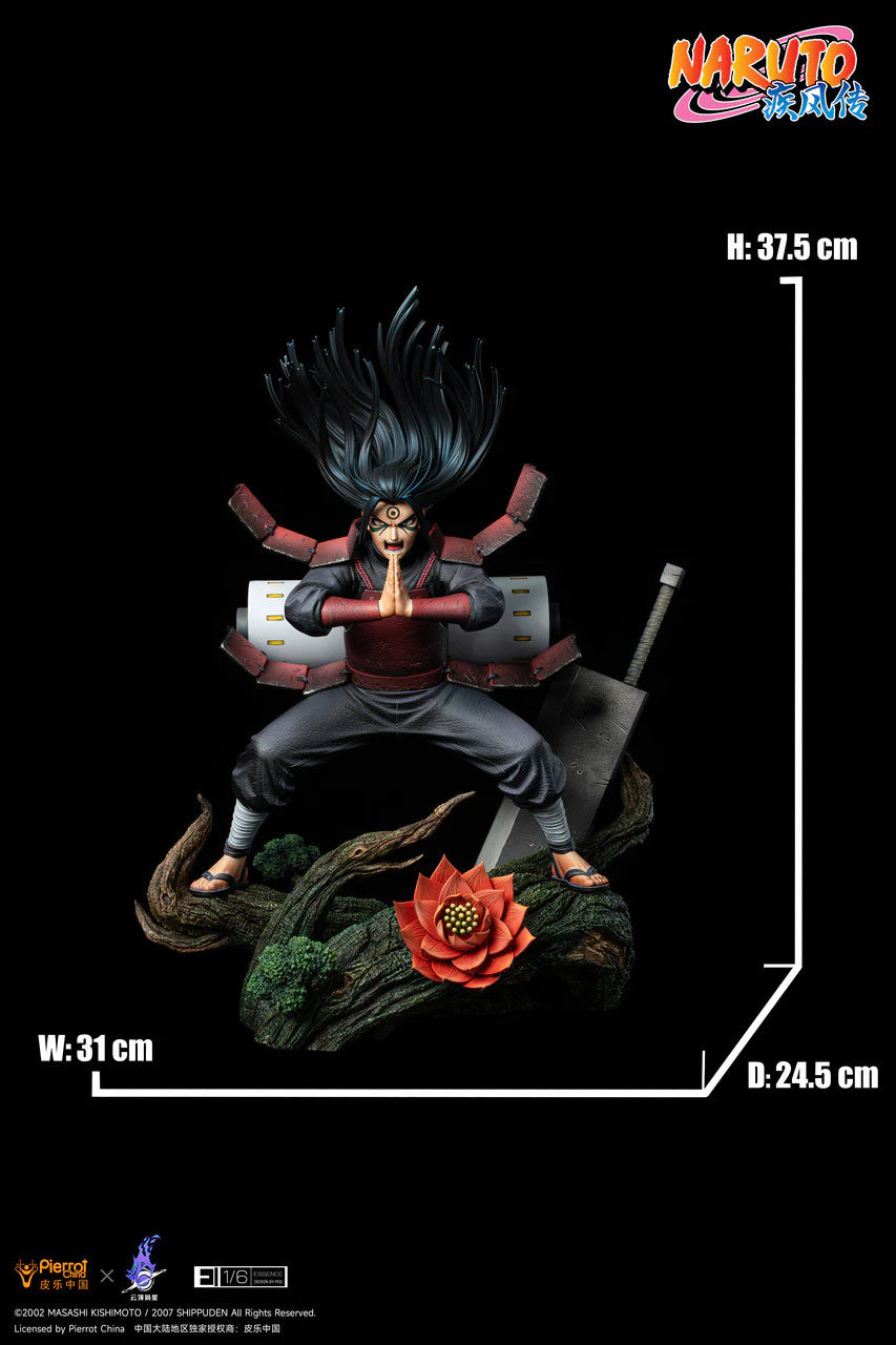 Pickstar - Hashirama and Madara