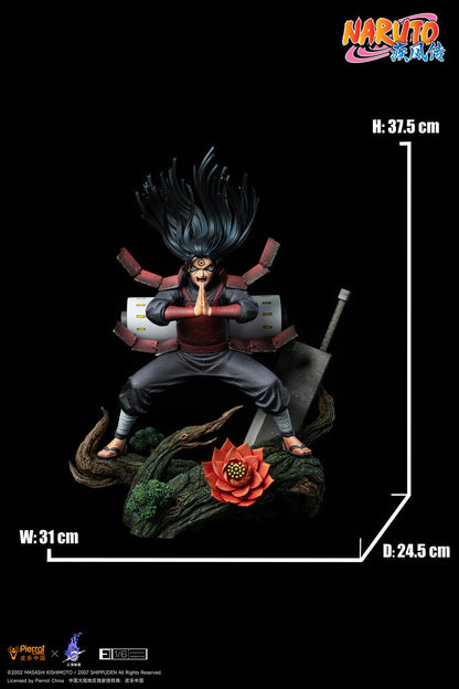 Pickstar - Hashirama and Madara