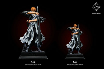 Loaden - Ichigo