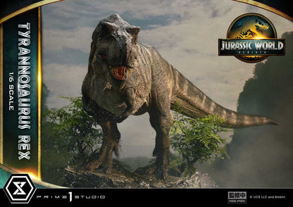 Prime 1 - Tyrannosaurus Rex
