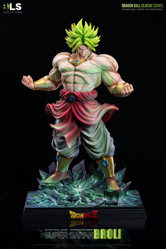 BL - Broly