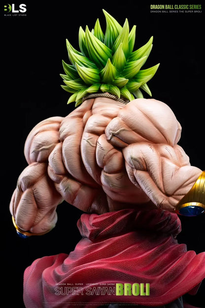 BL - Broly