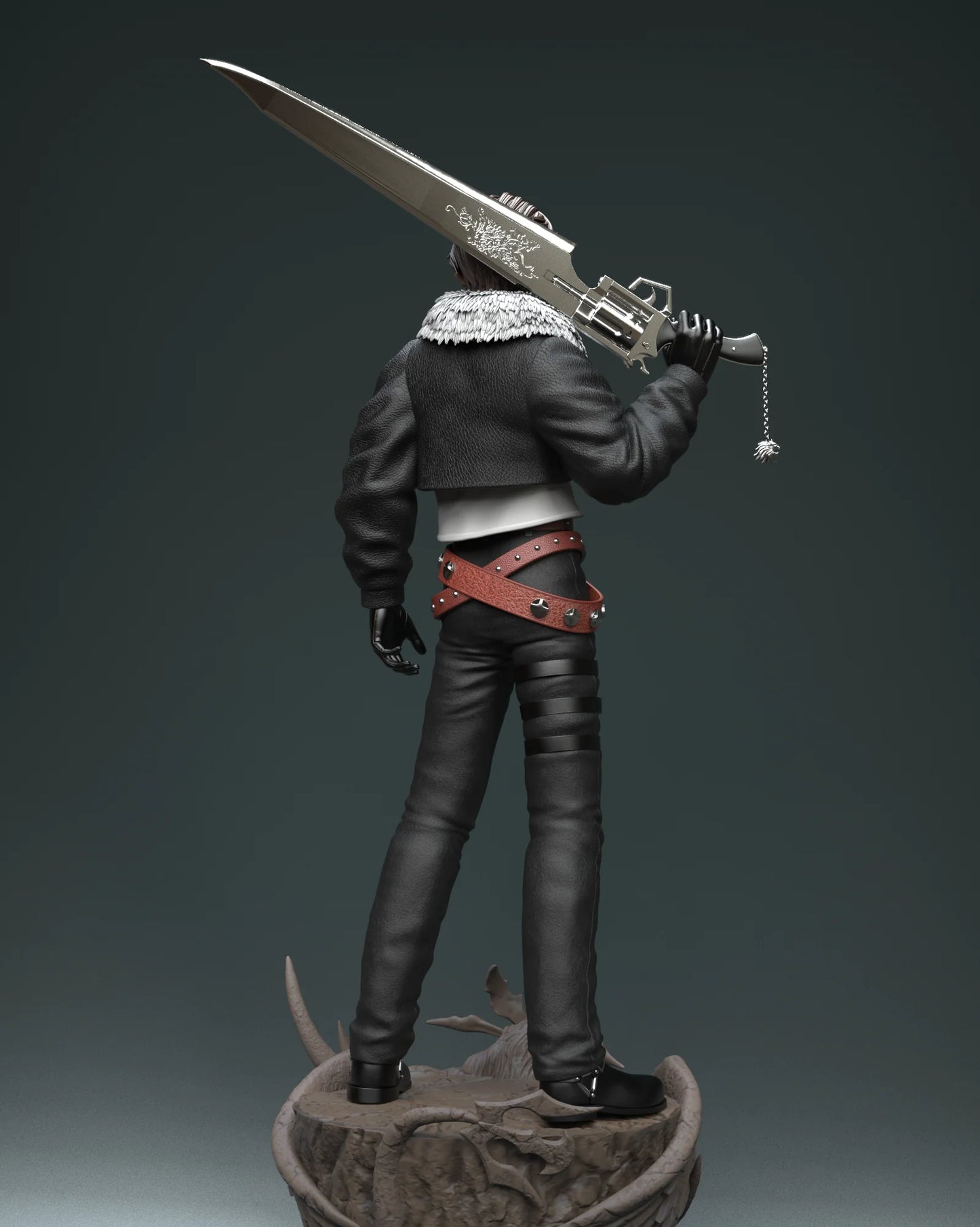 Solar - Squall