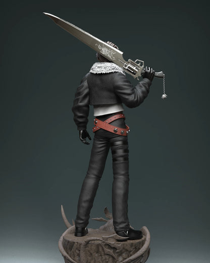 Solar - Squall