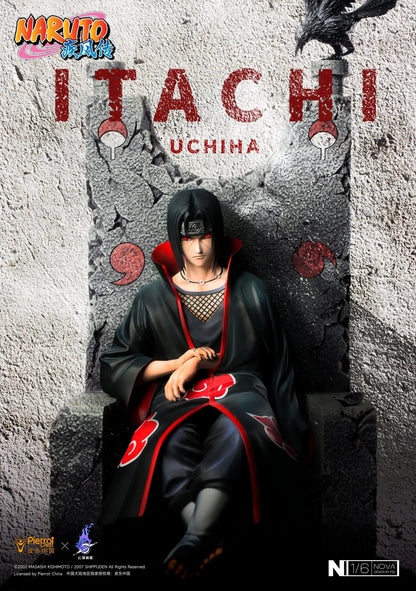Pickstar - Itachi
