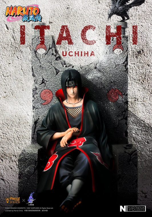 Pickstar - Itachi