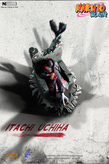 Pickstar - Itachi