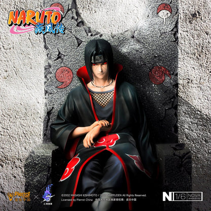Pickstar - Itachi