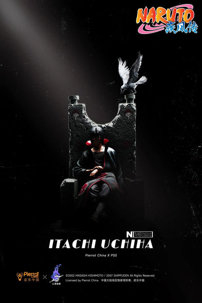 Pickstar - Itachi