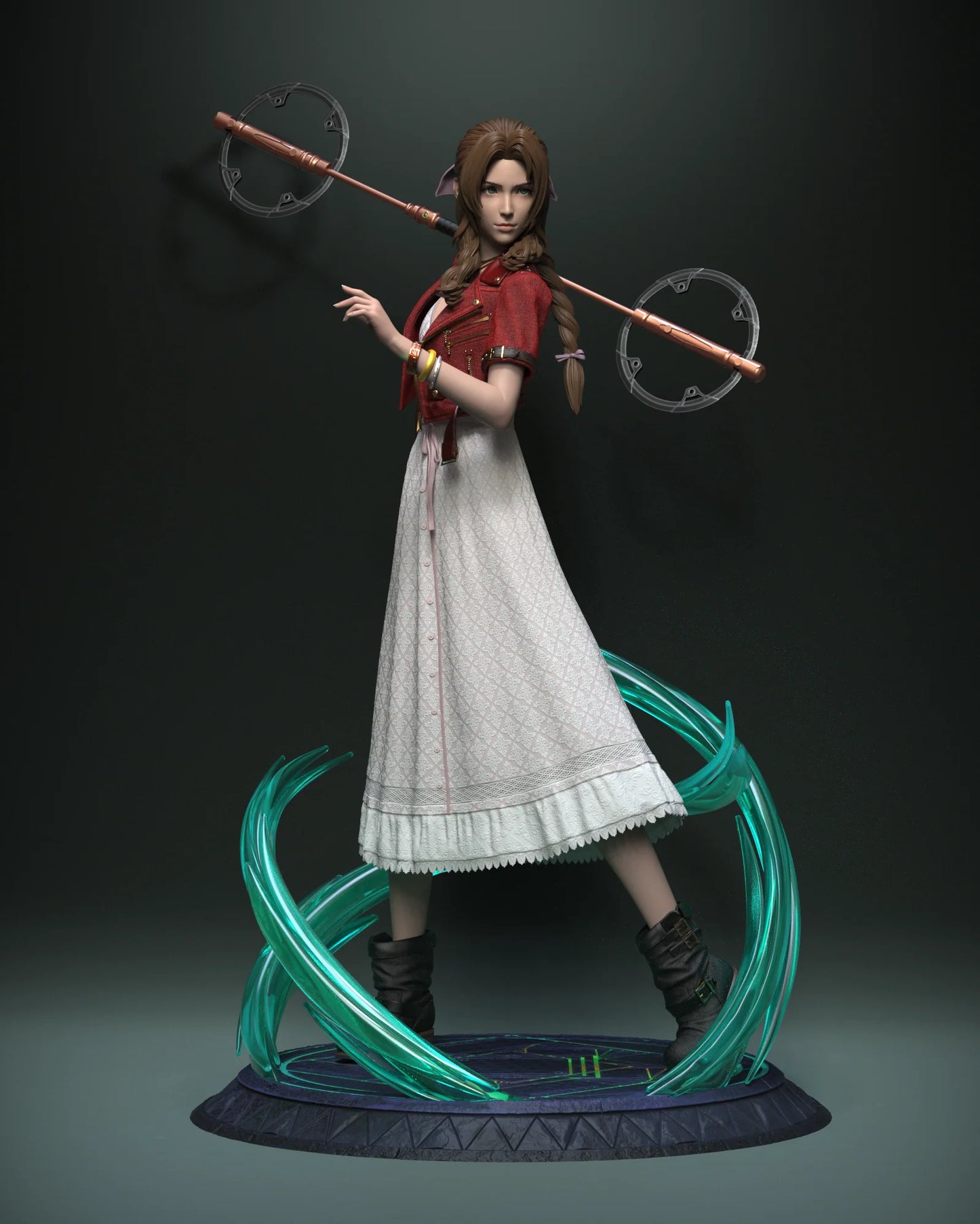 Solar - Aerith