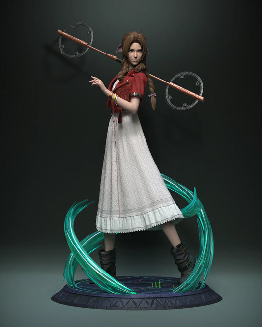 Solar - Aerith