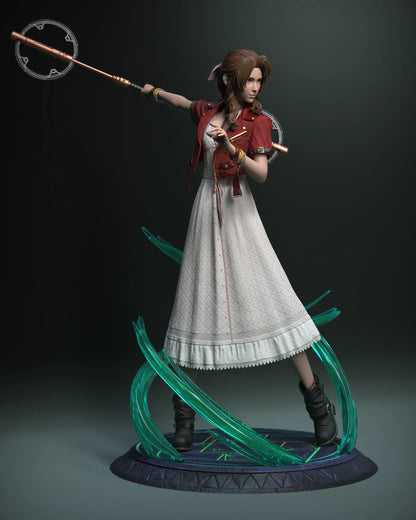 Solar - Aerith