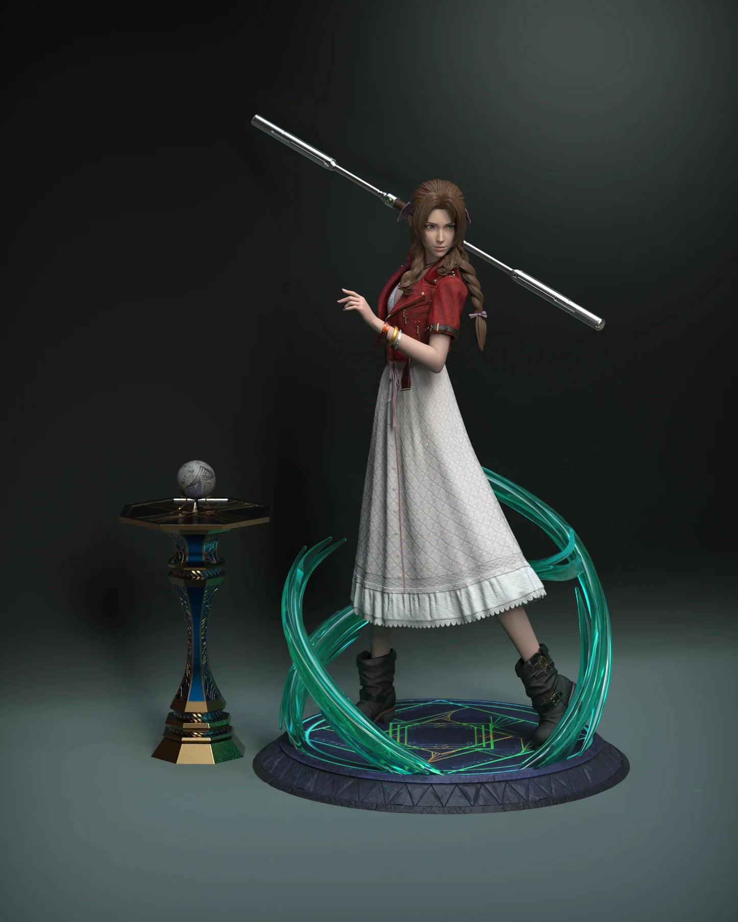 Solar - Aerith