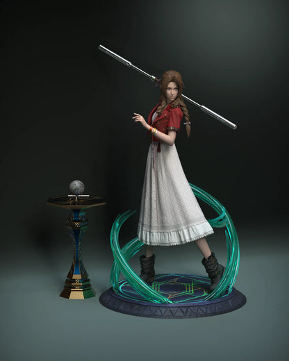 Solar - Aerith
