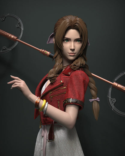 Solar - Aerith
