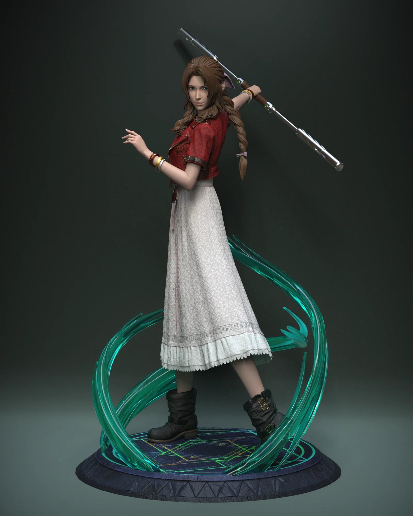 Solar - Aerith