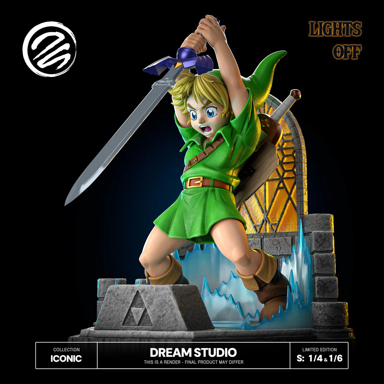Dream - Link