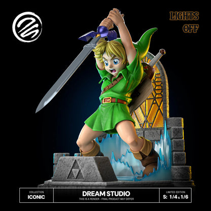 Dream - Link