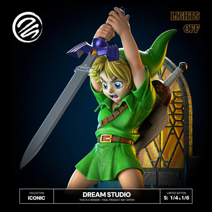 Dream - Link