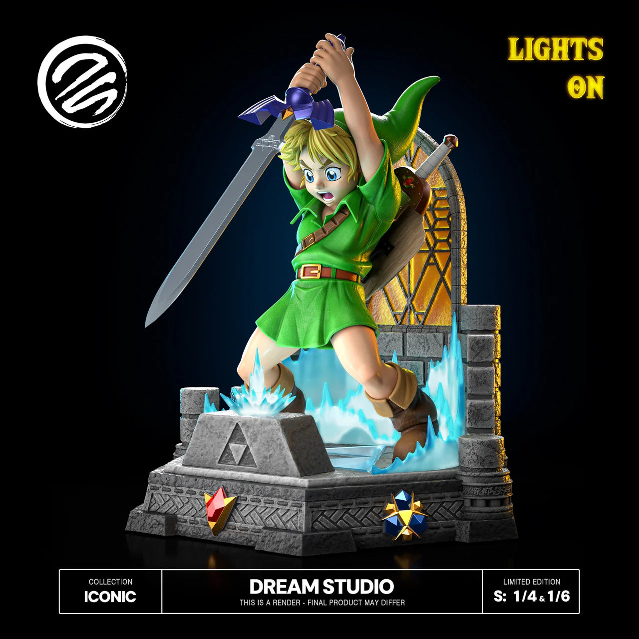 Dream - Link