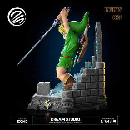 Dream - Link