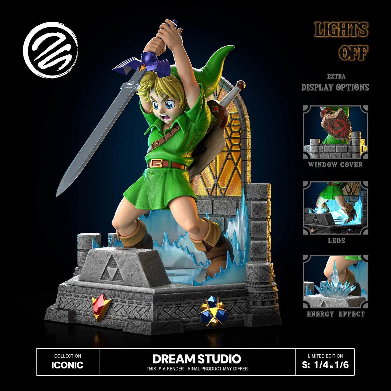 Dream - Link