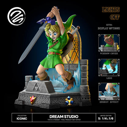 Dream - Link
